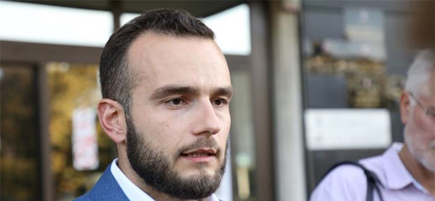 Aladrović: U pregovorima o osnovici plaće Vlada nudi rješenje istovjetno povećanju koje se traži kroz koeficijente